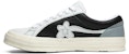 Golf Le Fleur x Converse One Star Ox 'Industrial Pack - Kelabu' 164023C