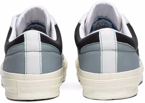 Golf Le Fleur x Converse One Star Ox 'Industrial Pack - Grey' 164023C Details for Golf Le Fleur x Converse One Star Ox 'Industrial Pack - Grey' 164023C