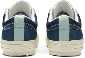 Golf Le Fleur x Converse One Star Ox 'Industrial Pack - Biru' 164024C Details for Golf Le Fleur x Converse One Star Ox 'Industrial Pack - Biru' 164024C