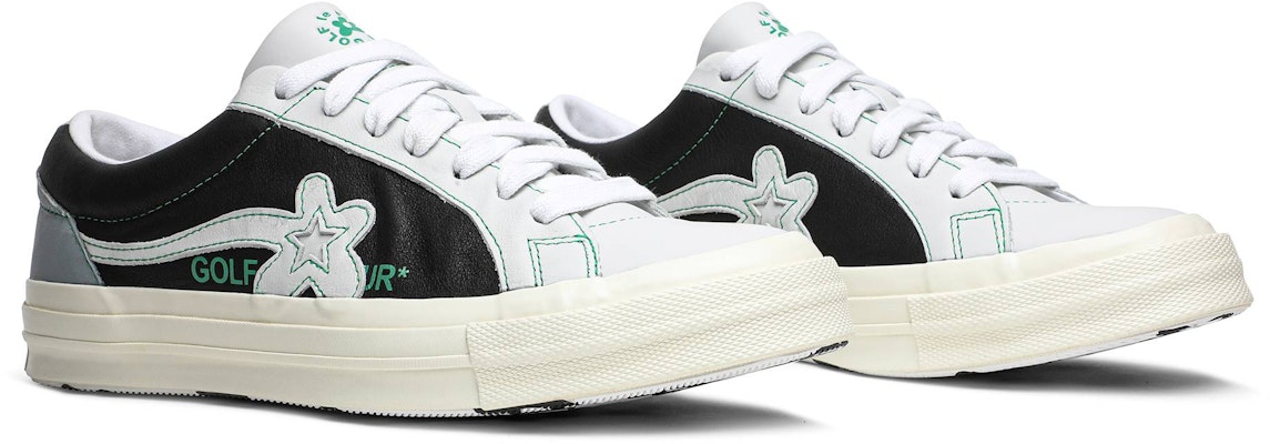 Golf Le Fleur x Converse One Star Ox 'Industrial Pack - Grey' 164023C Cheap Golf Le Fleur x Converse One Star Ox 'Industrial Pack - Grey' 164023C