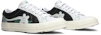 Golf Le Fleur x Converse One Star Ox 'Industrial Pack - Kelabu' 164023C