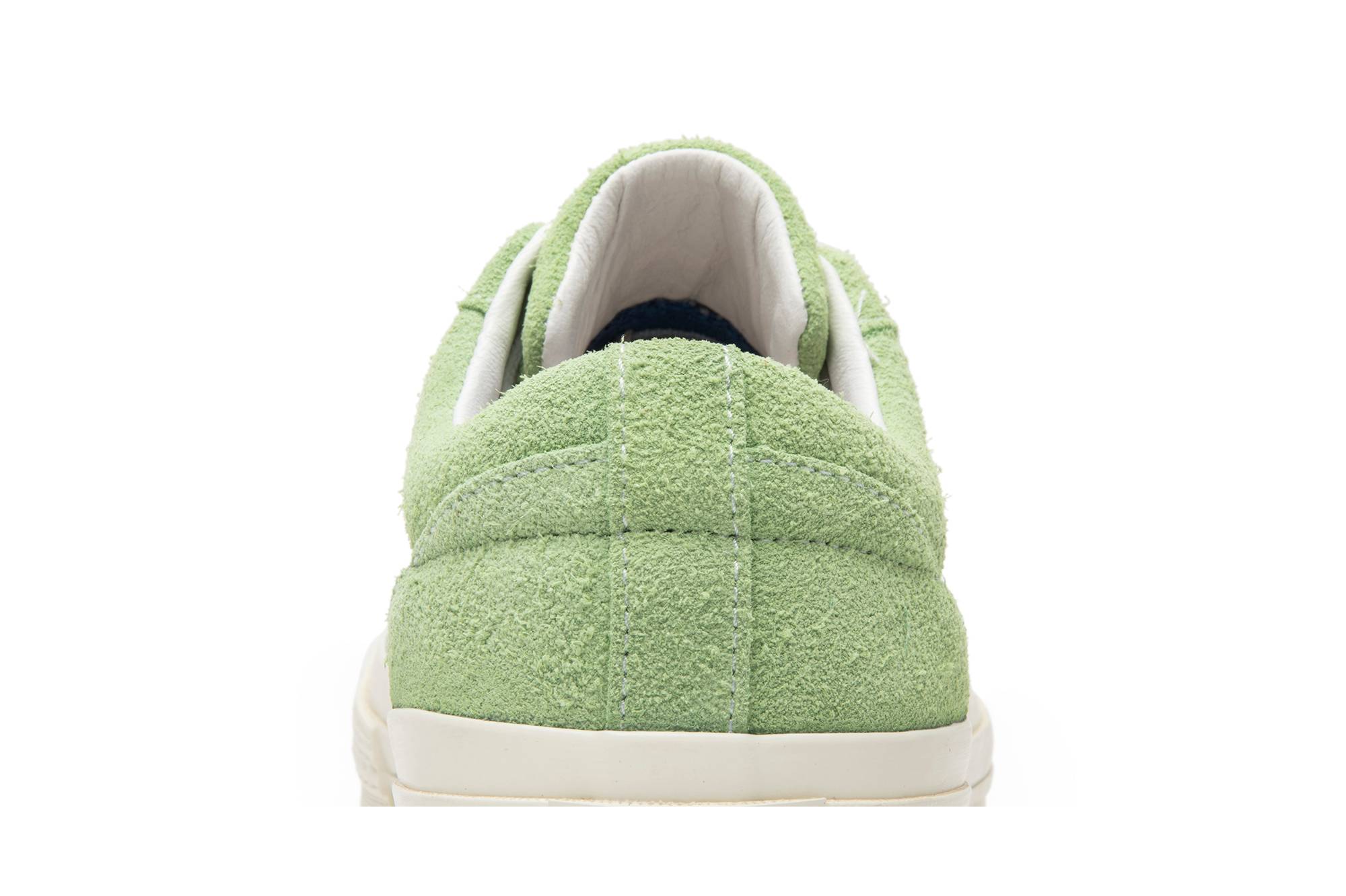 Buy Golf Le Fleur x Converse One Star Ox Jade Lime 160327C Novelship