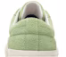 Sizing Golf Le Fleur x Converse One Star Ox 'Jade Lime' Dalam Warna Hijau Lembut. 160327C