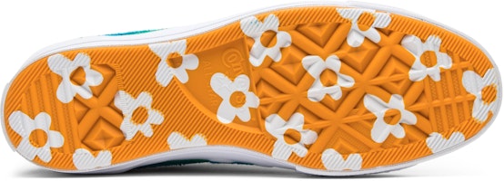 골프 르 플뢰르 x 컨버스 원 스타 옥스 '졸리 그린' 160322C Shop 골프 르 플뢰르 x 컨버스 원 스타 옥스 '졸리 그린' 160322C