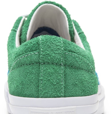 Golf Le Fleur x Converse One Star Ox 'Jolly Green' Hijau Jolly 160322C Sizing Golf Le Fleur x Converse One Star Ox 'Jolly Green' Hijau Jolly 160322C