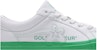 Golf Le Fleur x Converse One Star Ox 'Kelly Green' - Hijau Kelly 164025C