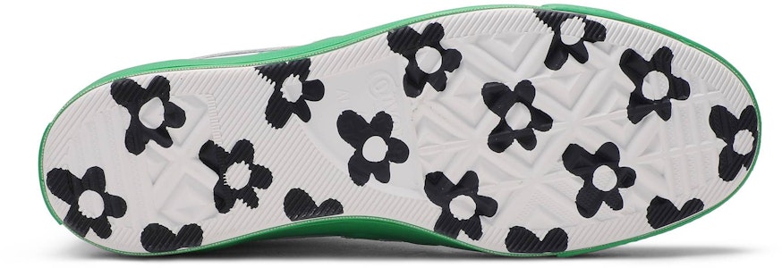 Golf Le Fleur x Converse One Star Ox 'Kelly Green' - Hijau Kelly 164025C Shop Golf Le Fleur x Converse One Star Ox 'Kelly Green' - Hijau Kelly 164025C