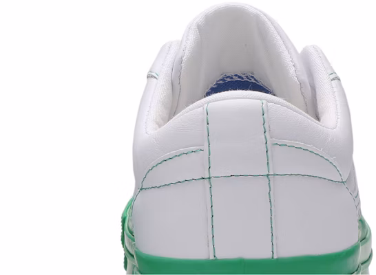 Golf Le Fleur x Converse One Star Ox 'Kelly Green' 164025C Sizing Golf Le Fleur x Converse One Star Ox 'Kelly Green' 164025C