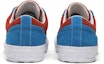 Details for Golf Le Fleur x Converse One Star Ox 'Molten Lava' 162126C