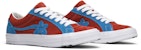 Golf Le Fleur x Converse One Star Ox 'Molten Lava' 162126C