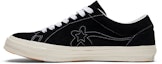 Lookbook Golf Le Fleur x Converse One Star Ox 'Mono Hitam' 162129C