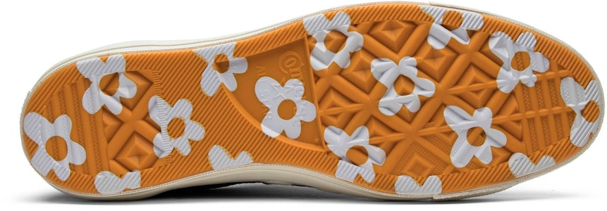 Golf Le Fleur x Converse One Star Ox '纯黑' 162129C Shop Golf Le Fleur x Converse One Star Ox '纯黑' 162129C