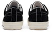 Details for Golf Le Fleur x Converse One Star Ox 'Mono Hitam' 162129C
