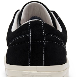 Golf Le Fleur x Converse One Star Ox '纯黑' 162129C Sizing Golf Le Fleur x Converse One Star Ox '纯黑' 162129C