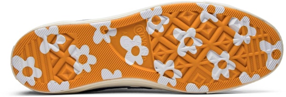 Golf Le Fleur x Converse One Star Ox 'Mono Blue' Sepatu Sneakers Biru 162131C Shop Golf Le Fleur x Converse One Star Ox 'Mono Blue' Sepatu Sneakers Biru 162131C