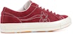 Golf Le Fleur x Converse One Star Ox 'Mono Merah' 162132C