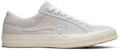Golf Le Fleur x Converse One Star Ox 'Mono White' Putih 162133C