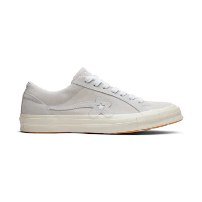 Golf Le Fleur Converse One Star Ox 'Mono White'