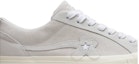 Order Golf Le Fleur x Converse One Star Ox 'Mono White' Putih 162133C