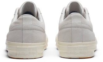 Golf Le Fleur 联名 Converse One Star Ox '纯白色' 162133C Details for Golf Le Fleur 联名 Converse One Star Ox '纯白色' 162133C