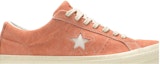 Order Golf Le Fleur x Converse One Star Ox 'Peach Pearl' - 'Peach Pearl' 159434C