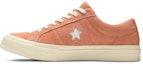 Lookbook Golf Le Fleur x Converse One Star Ox 'Peach Pearl' - 'Peach Pearl' 159434C