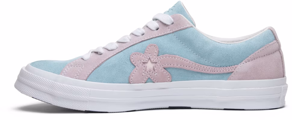 Golf Le Fleur x Converse One Star Ox 'Plume 162127C Lookbook Golf Le Fleur x Converse One Star Ox 'Plume 162127C