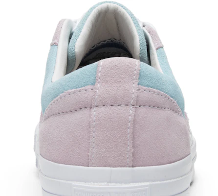 Golf Le Fleur x Converse One Star Ox 'Plume 162127C Sizing Golf Le Fleur x Converse One Star Ox 'Plume 162127C