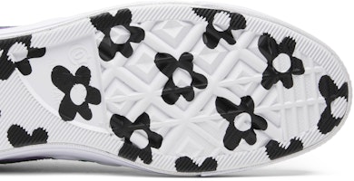 ゴルフルフルール x コンバース ワンスター Ox 'パープルハート' 162128C Purchase ゴルフルフルール x コンバース ワンスター Ox 'パープルハート' 162128C