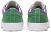 Details for Golf Le Fleur x Converse One Star Ox 'Purple Heart' 162128C