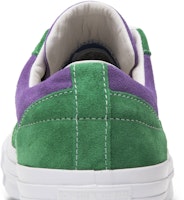 ゴルフルフルール x コンバース ワンスター Ox 'パープルハート' 162128C Sizing ゴルフルフルール x コンバース ワンスター Ox 'パープルハート' 162128C