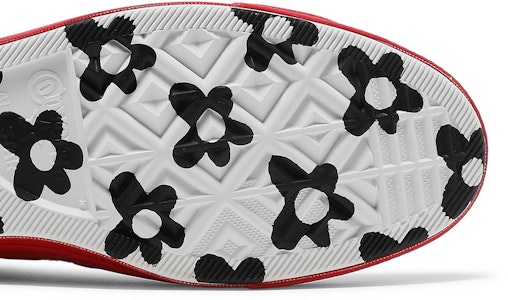 Golf Le Fleur x Converse One Star Ox 'Rojo Racing' 164026C Purchase Golf Le Fleur x Converse One Star Ox 'Rojo Racing' 164026C