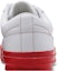 Sizing Golf Le Fleur x Converse One Star Ox 'Racing Red' Merah Perlumbaan 164026C