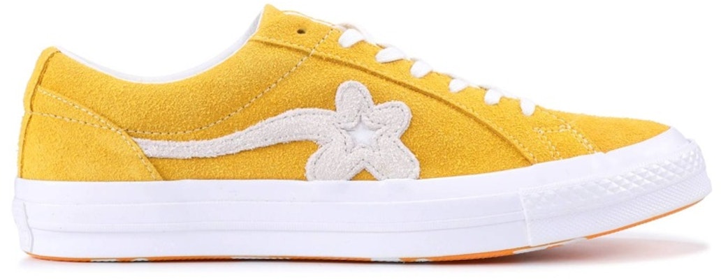 Golf Le Fleur x Converse One Star Ox 'Solar Power' 160323C Order Golf Le Fleur x Converse One Star Ox 'Solar Power' 160323C