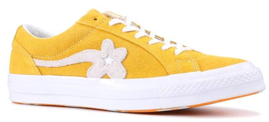 Golf Le Fleur x Converse One Star Ox 'Tenaga Surya' 160323C Lookbook Golf Le Fleur x Converse One Star Ox 'Tenaga Surya' 160323C