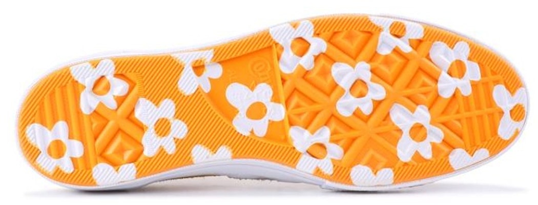 Golf Le Fleur x Converse One Star Ox 'Solar Power' 160323C Shop Golf Le Fleur x Converse One Star Ox 'Solar Power' 160323C