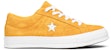 Golf Le Fleur x Converse One Star Ox 'Sulphur' Kuning 159435C