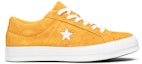 Buy Golf Le Fleur x Converse One Star Ox 'Sulphur' Kuning 159435C