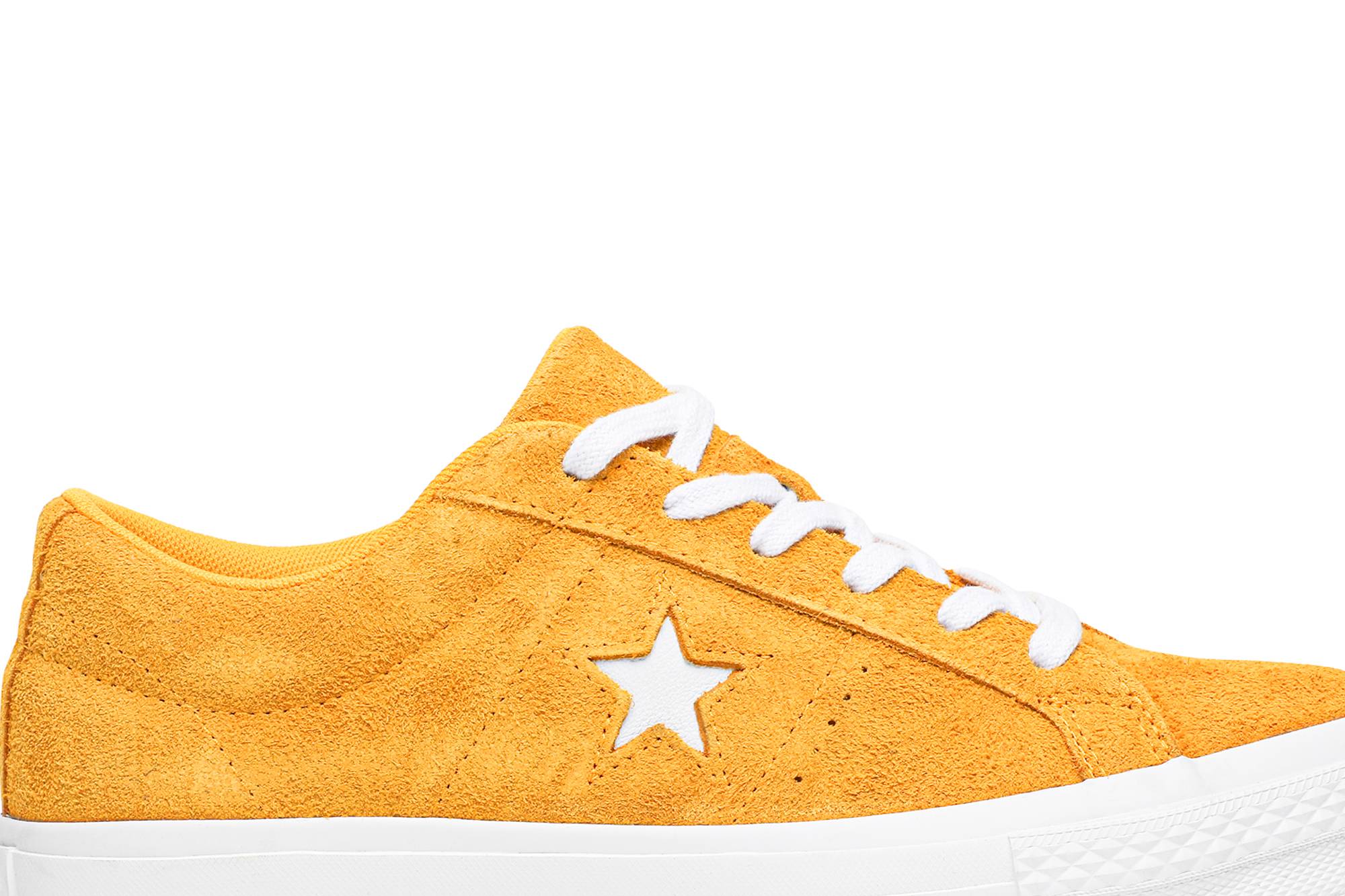 Yellow converse golf le fleur on sale
