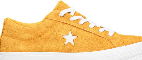 Golf Le Fleur x Converse One Star Ox 'Azufre' 159435C Order Golf Le Fleur x Converse One Star Ox 'Azufre' 159435C
