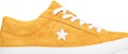 Golf Le Fleur x Converse One Star Ox 'Sulphur' Kuning 159435C