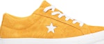 Order Golf Le Fleur x Converse One Star Ox 'Sulphur' Kuning 159435C