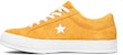Golf Le Fleur x Converse One Star Ox 'Sulphur' Kuning 159435C