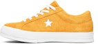 Lookbook Golf Le Fleur x Converse One Star Ox 'Sulphur' Kuning 159435C