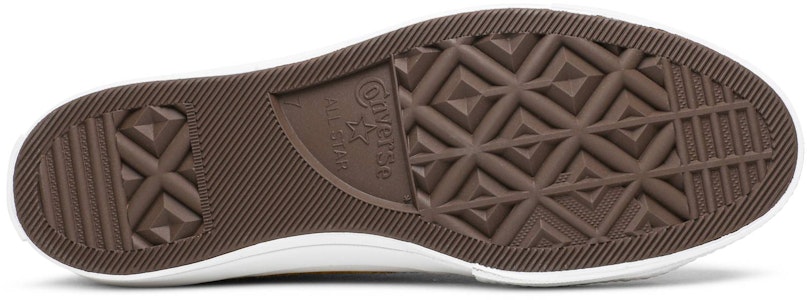 Golf Le Fleur x Converse One Star Ox 'Sulphur' Sneakers Kuning 159435C Shop Golf Le Fleur x Converse One Star Ox 'Sulphur' Sneakers Kuning 159435C