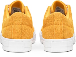 Golf Le Fleur x Converse One Star Ox 'Azufre' 159435C Details for Golf Le Fleur x Converse One Star Ox 'Azufre' 159435C
