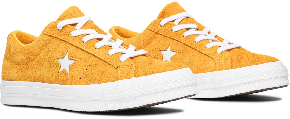 Golf Le Fleur x Converse One Star Ox 'Sulphur' 159435C Cheap Golf Le Fleur x Converse One Star Ox 'Sulphur' 159435C