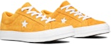 Cheap Golf Le Fleur x Converse One Star Ox 'Sulphur' Kuning 159435C