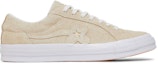 Buy Golf Le Fleur x Converse One Star Ox 'Vanilla' - Kasut Golf Le Fleur Converse Vanilla. 160324C