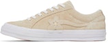 Lookbook Golf Le Fleur x Converse One Star Ox 'Vanilla' - Kasut Golf Le Fleur Converse Vanilla. 160324C